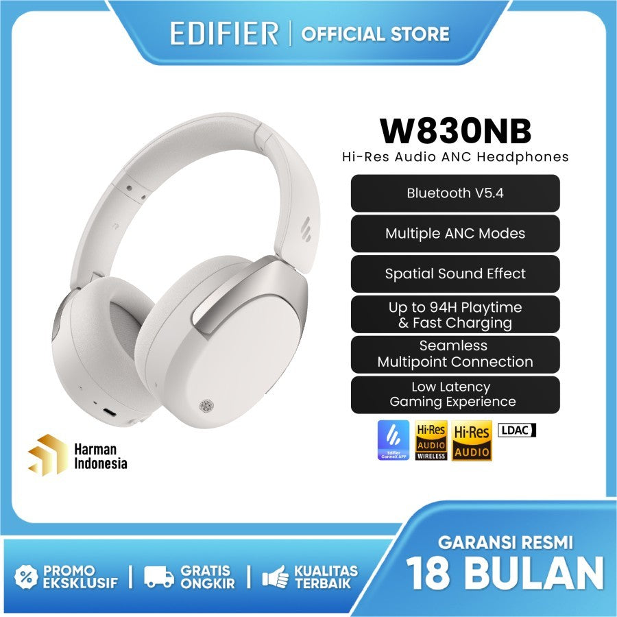 Edifier W-830 NB