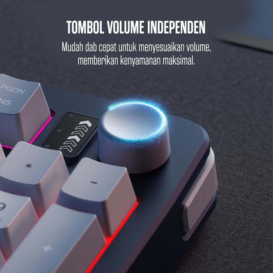 GAMEN GK-300
