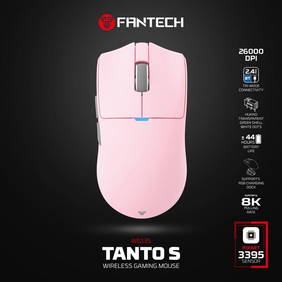 Fantech TANTO WG-13S