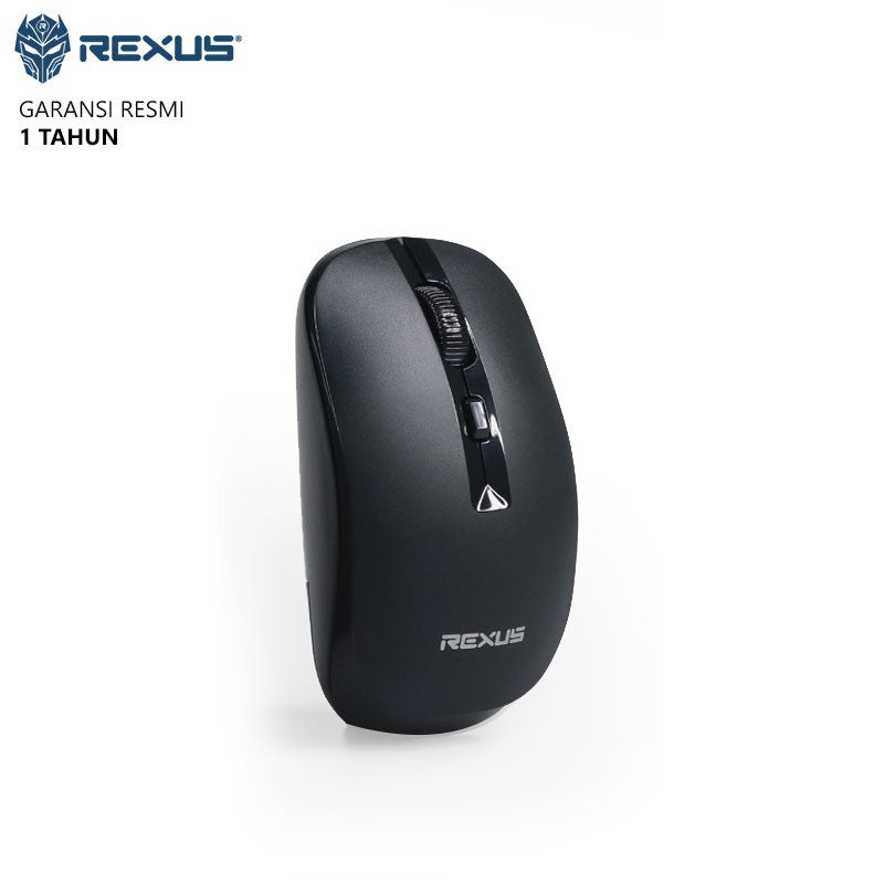 Silent Mouse