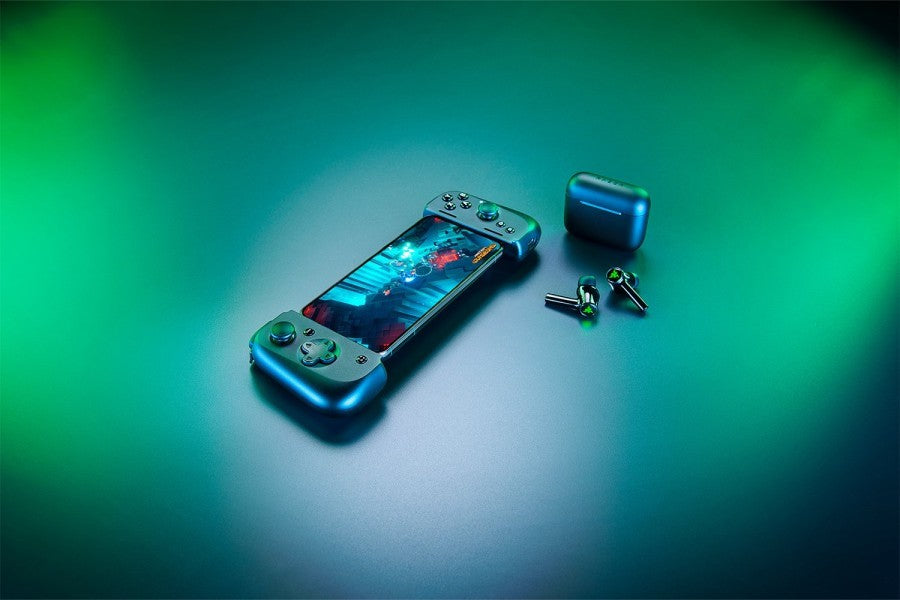 Gaming Controller