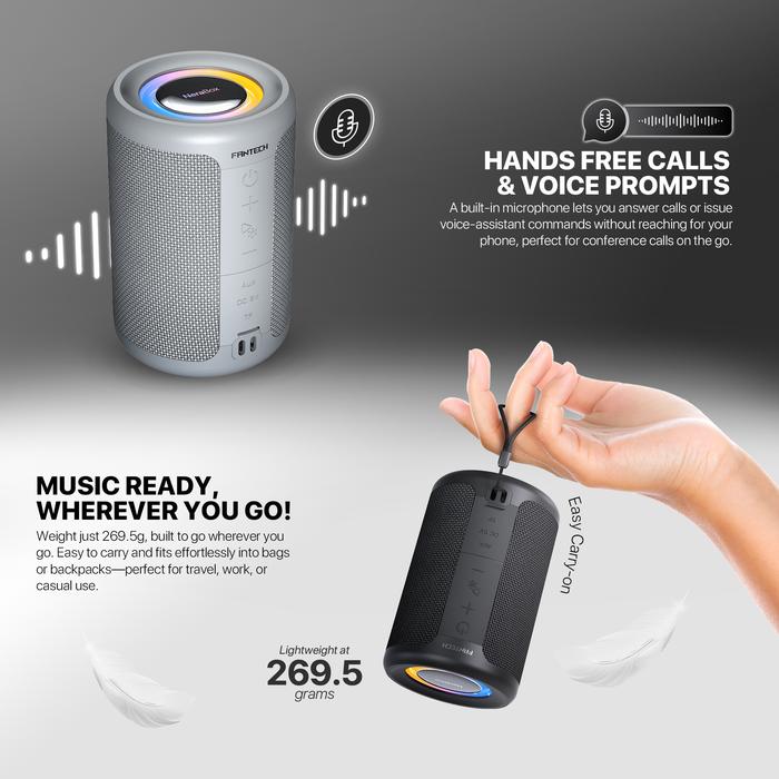 FANTECH NeraBox BS-154