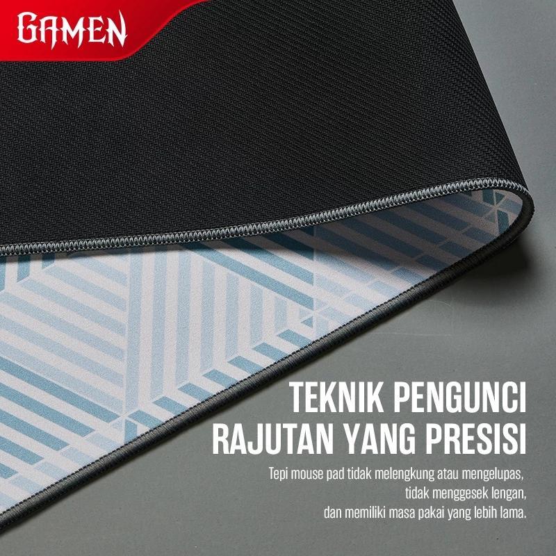Gamen GP-XXL / GP-S