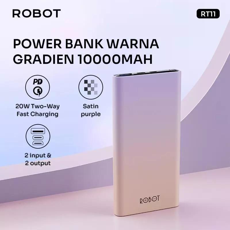 ROBOT RT-11
