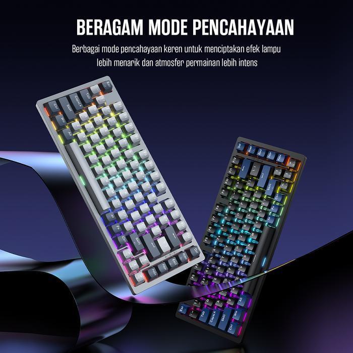 Gamen Titan 10