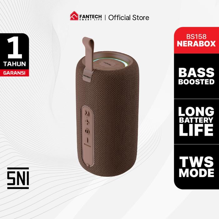 Fantech Nerabox BS158