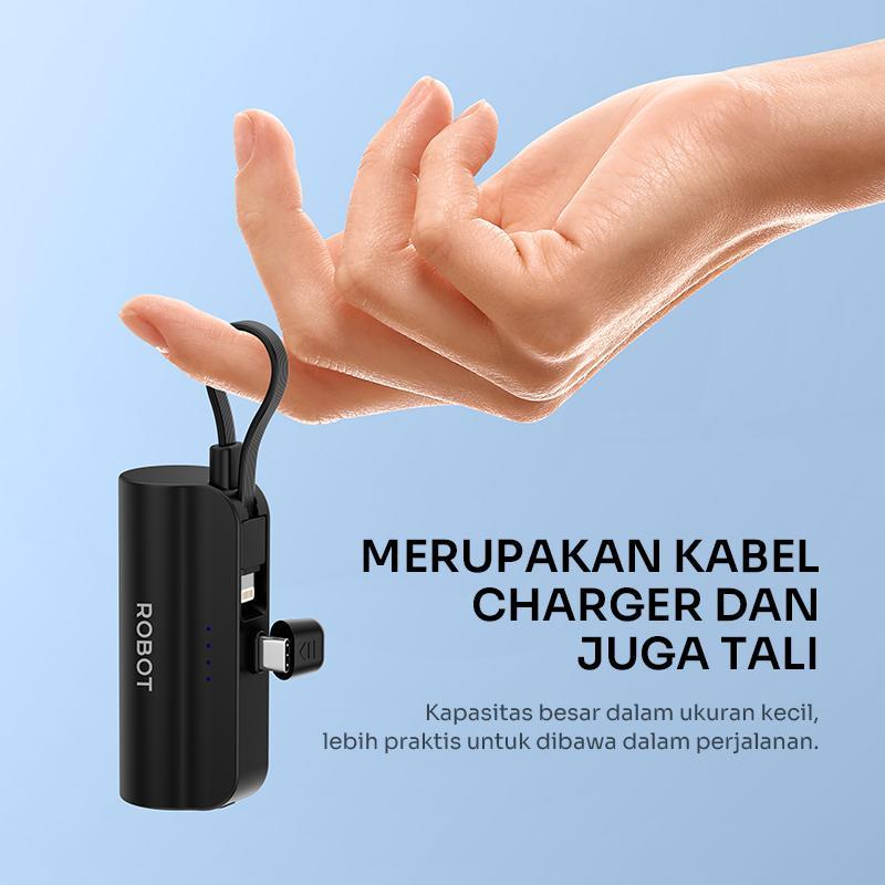 Robot RP-051