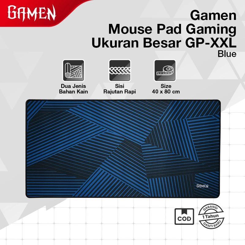 Gamen GP-XXL / GP-S