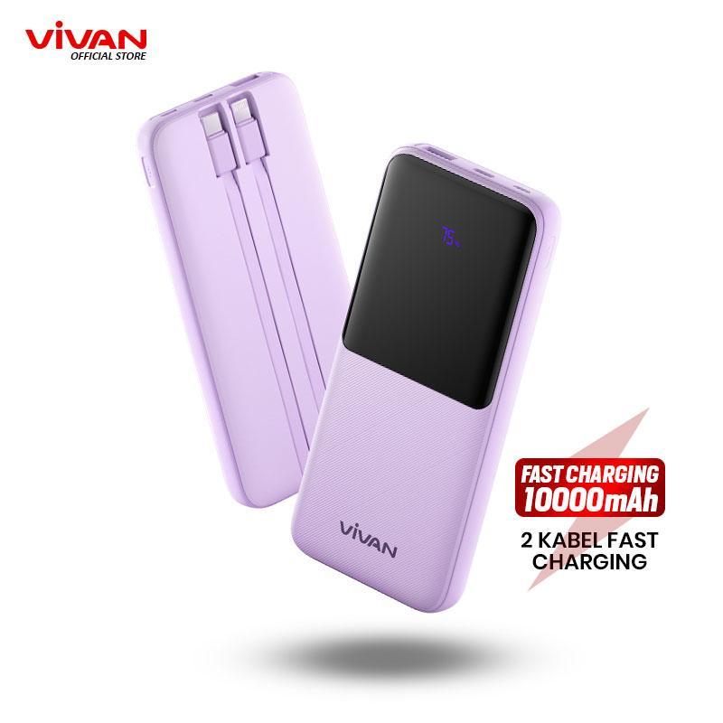 Vivan VPB-E10