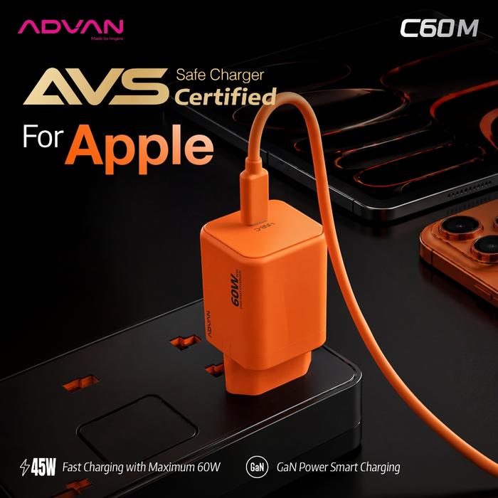 ADVAN C60M