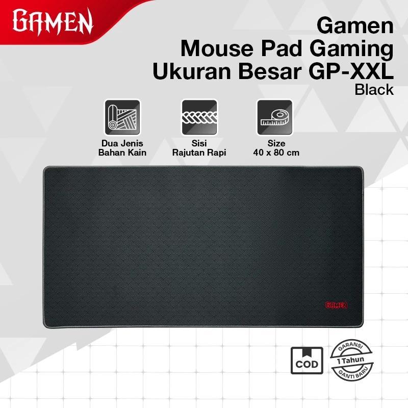Gamen GP-XXL / GP-S