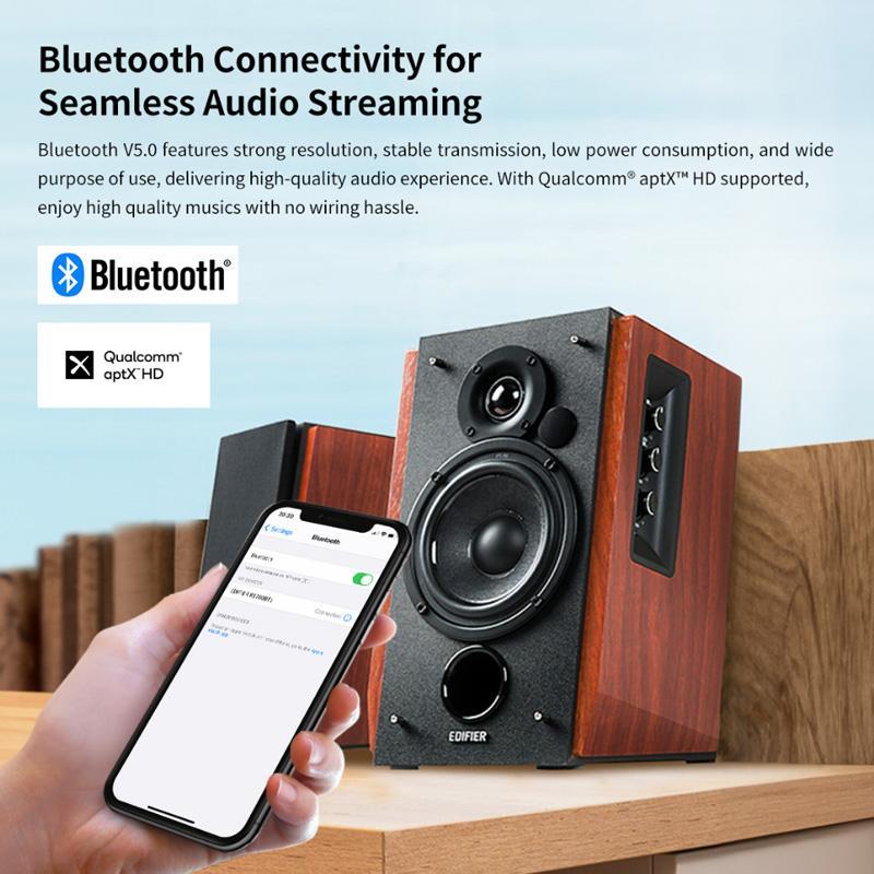 Edifier R-1700BTs