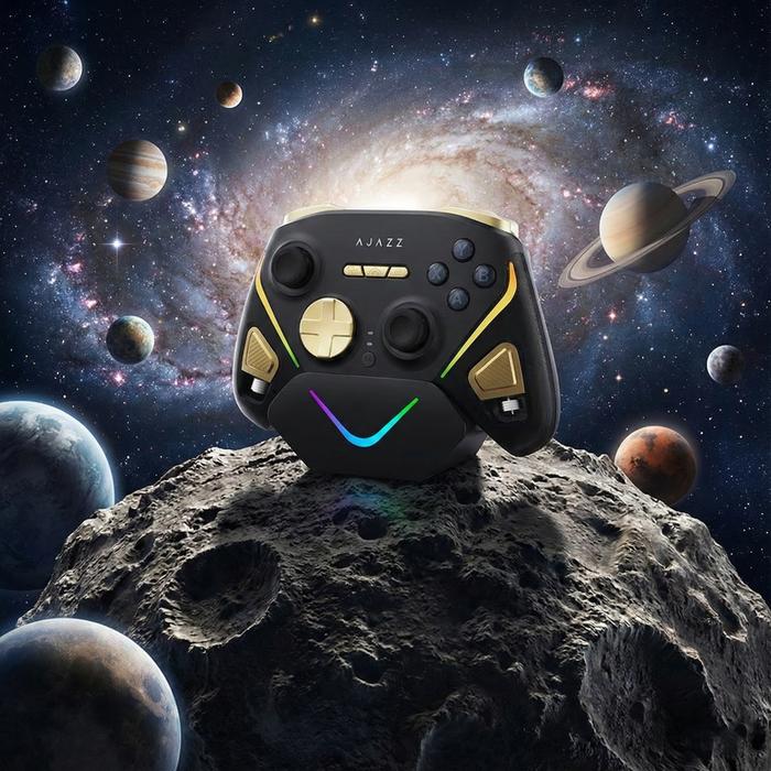 Ajazz GALAXY GP-100 Pro