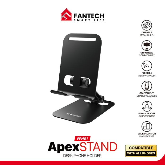 Fantech FPH01 / FPH02