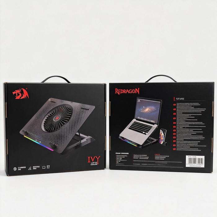 Redragon IVY GCP-500