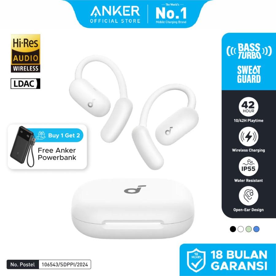 Anker Soundcore Aerofit-2