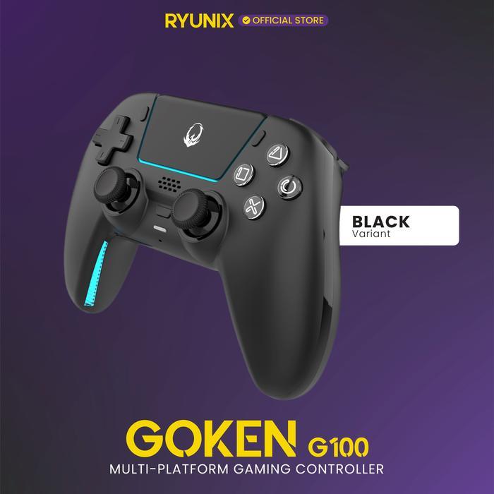 Sades Ryunix Goken G100