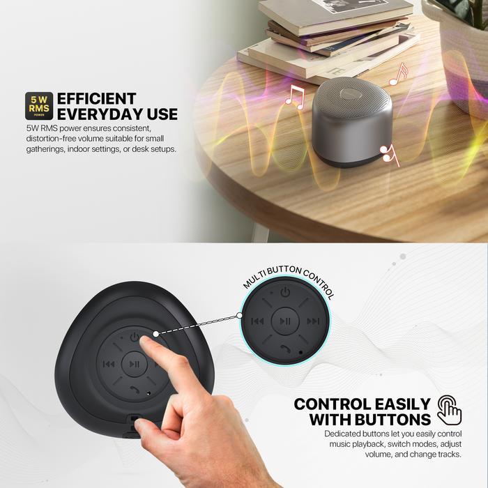 Fantech NeraBox BS-155