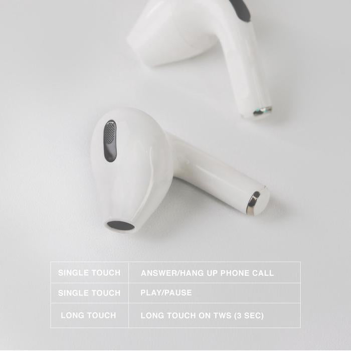 Earphone TWS FX2