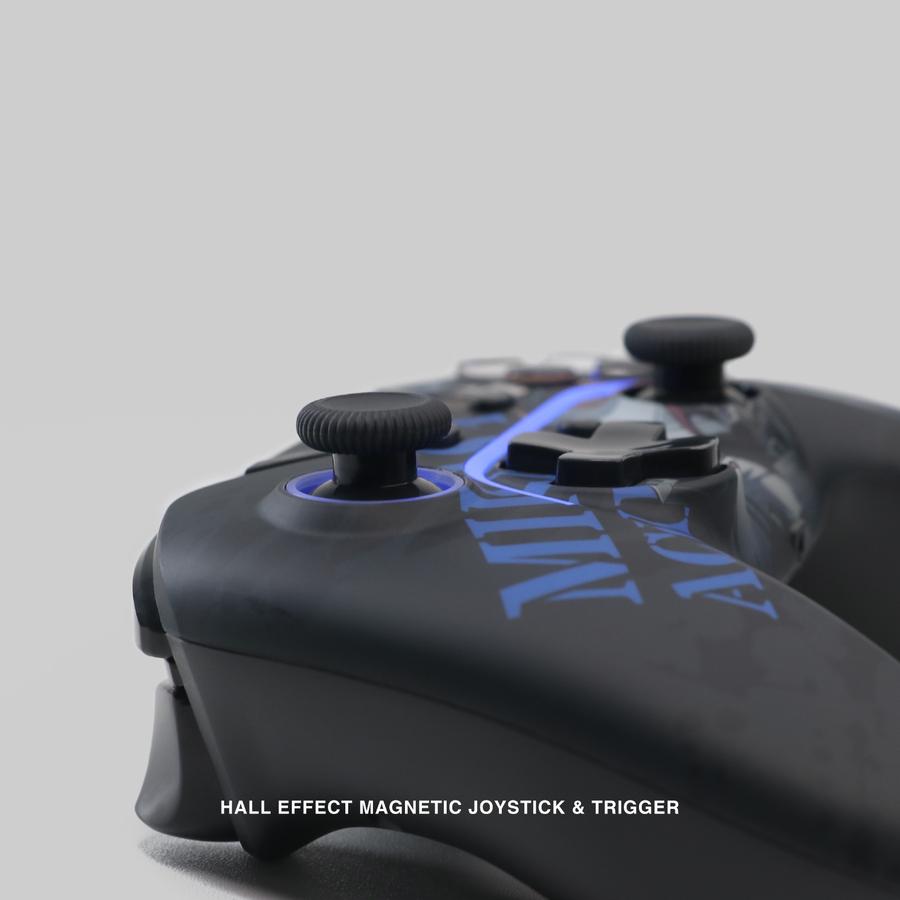 【LIMITED】Rexus Daxa Asteria AOT Mikasa Ackerman