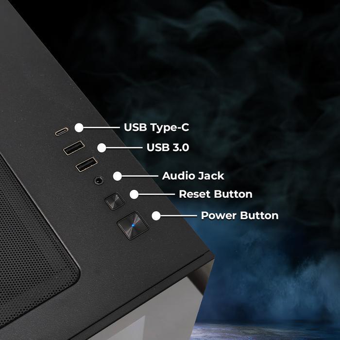 Strike i5 506 Lite