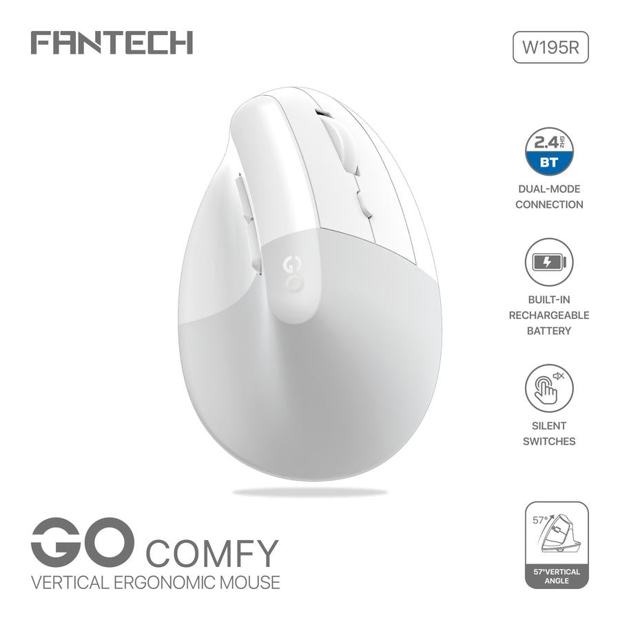 Fantech W-195