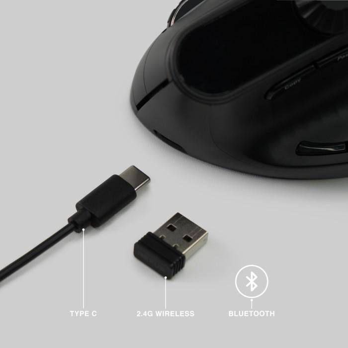 Rexus Clif Pro QV280