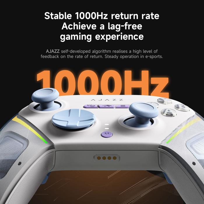 Ajazz GALAXY GP-100 Pro