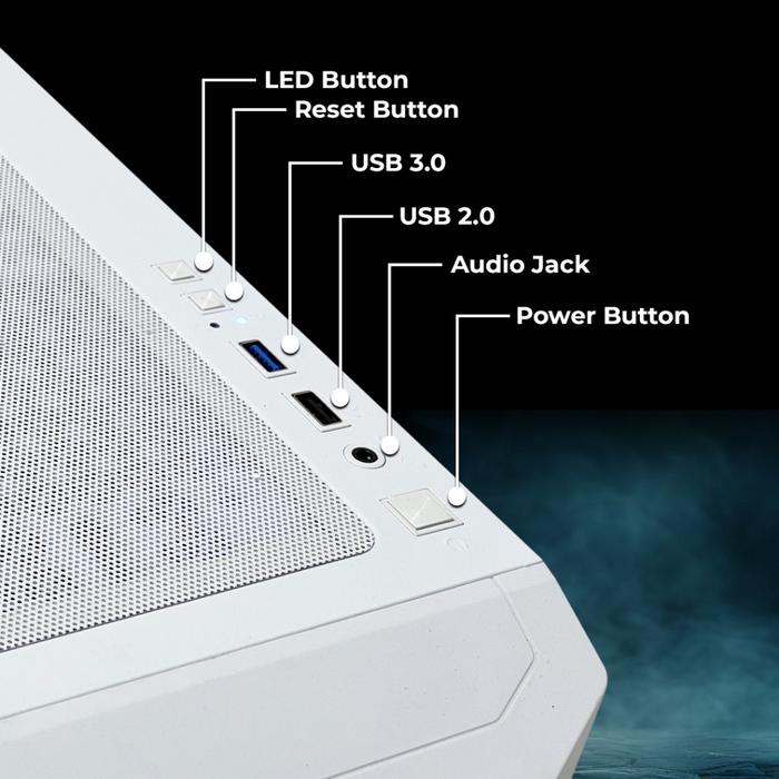 Strike R5 506 Lite