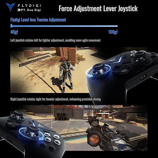 Flydigi Vader 4 Pro