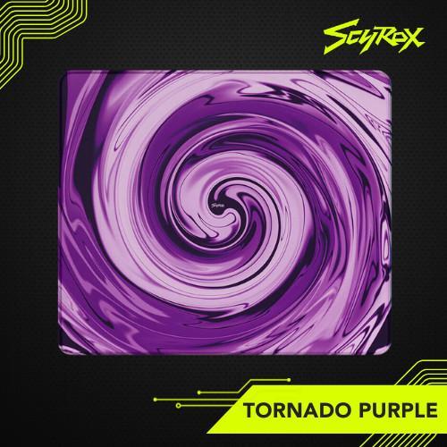 Scyrox Tornado