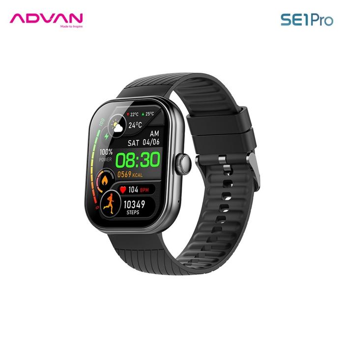 ADVAN Smartwatch SE1