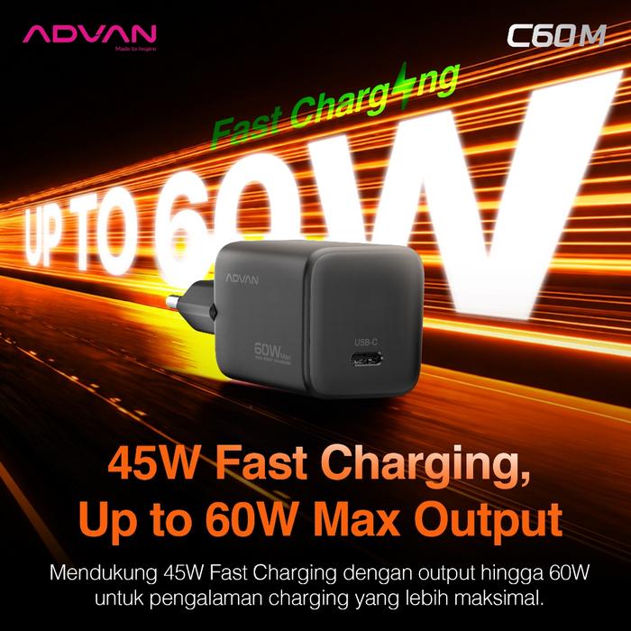ADVAN C60M
