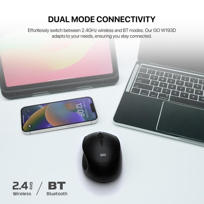 Fantech GO W193D / W-193D