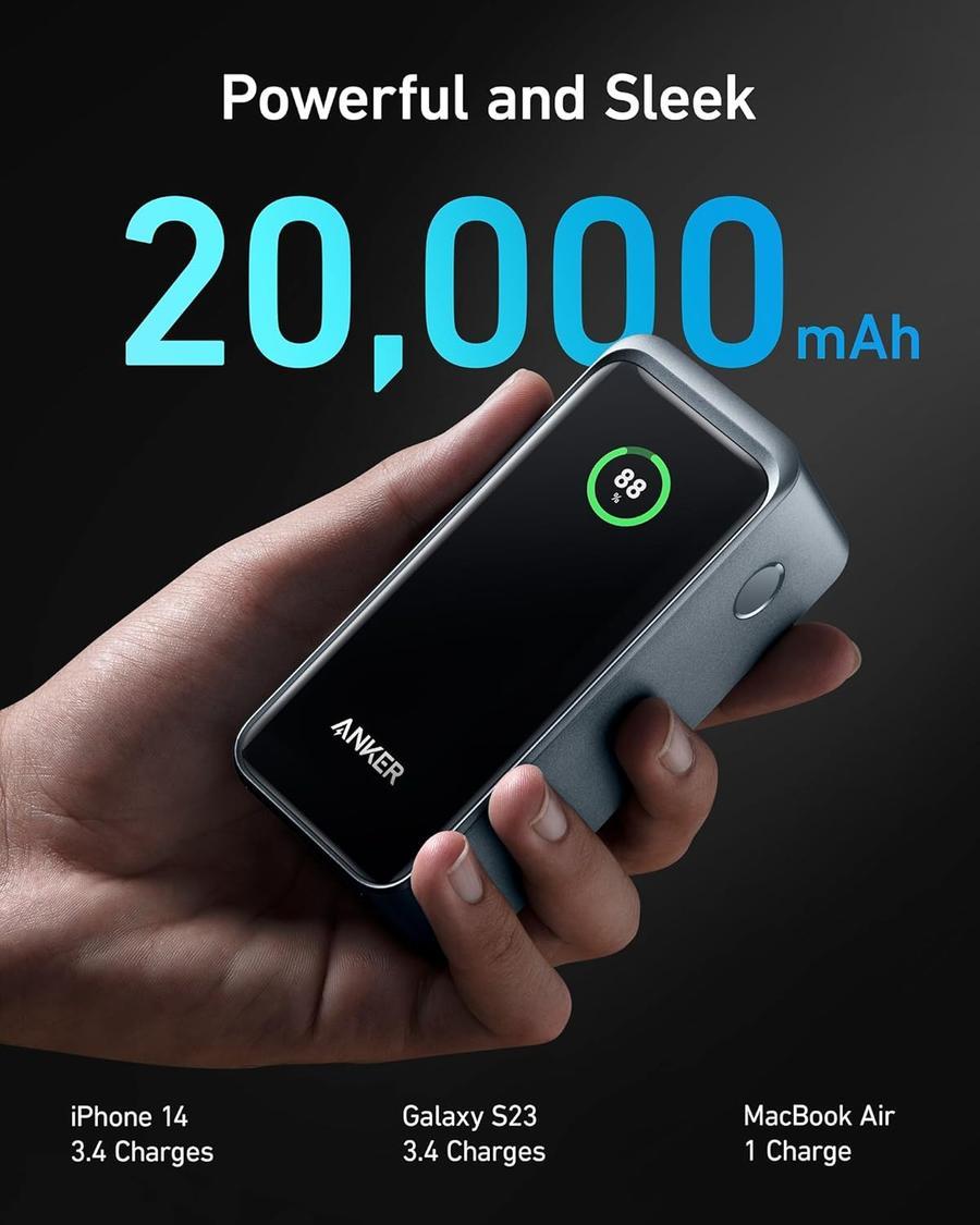 Anker Prime