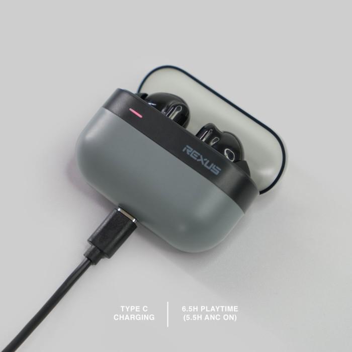 Rexus FX-6