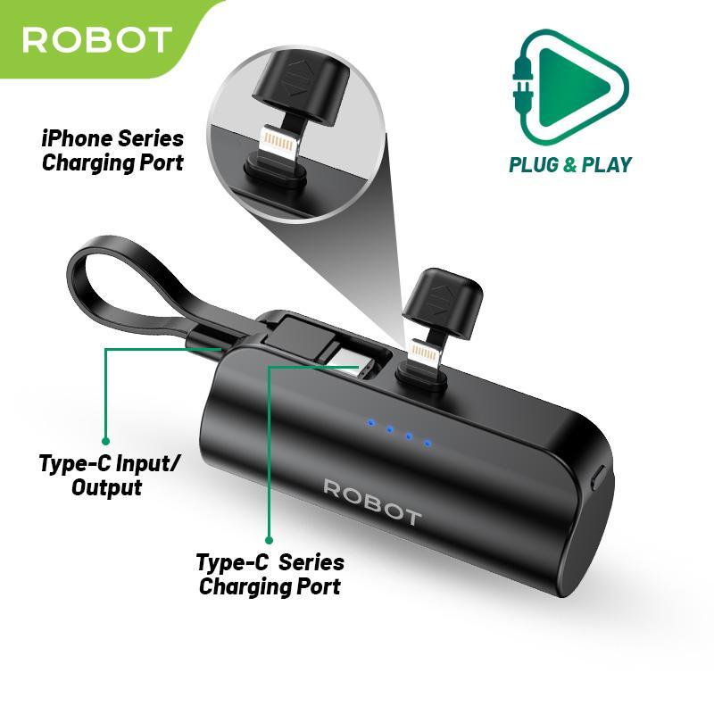 Robot RP-051
