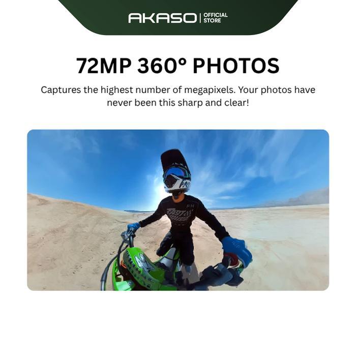 AKASO 360
