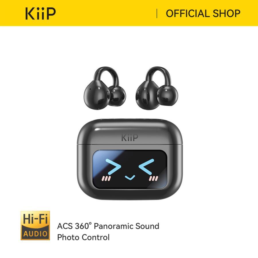KiiP DTH-18