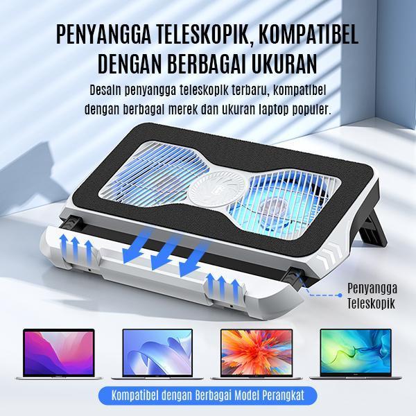 GAMEN GCP400