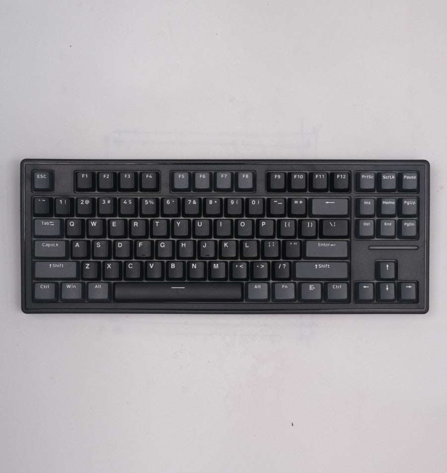 Keyboard Gaming