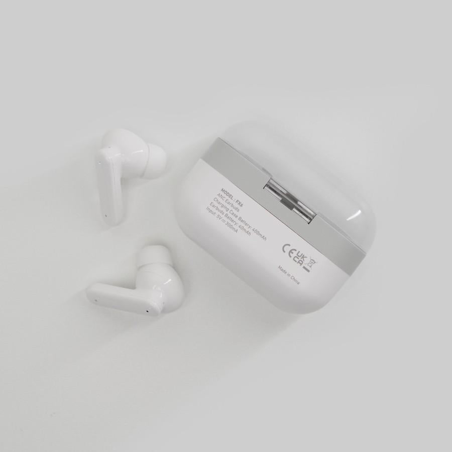 Rexus FX-6