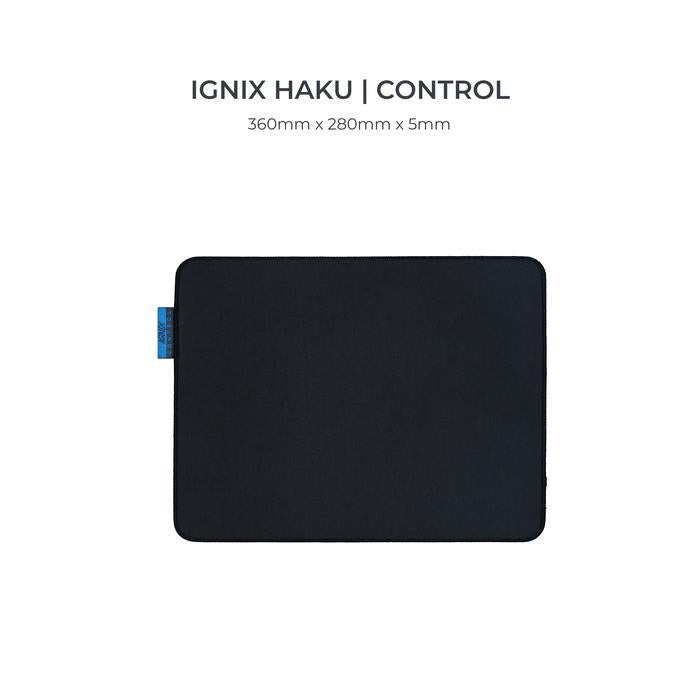 IGNIX HAKU
