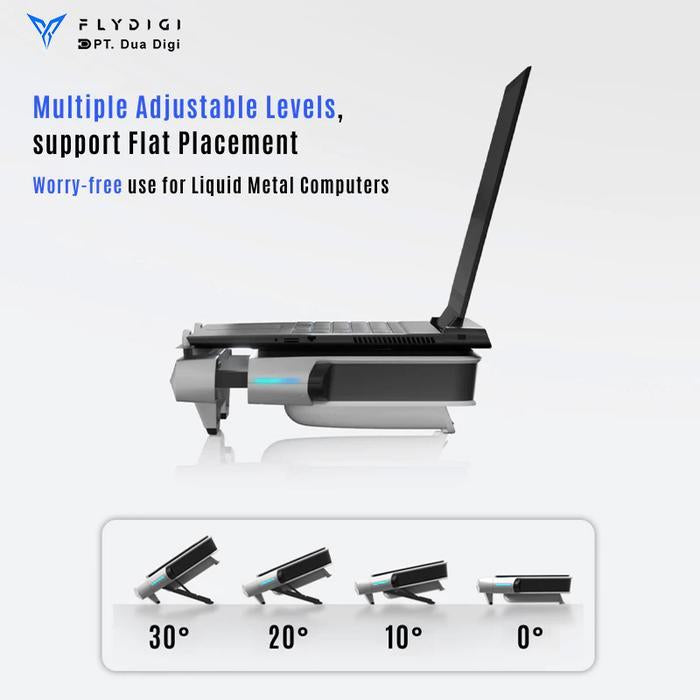 FLYDIGI BS-2 PRO