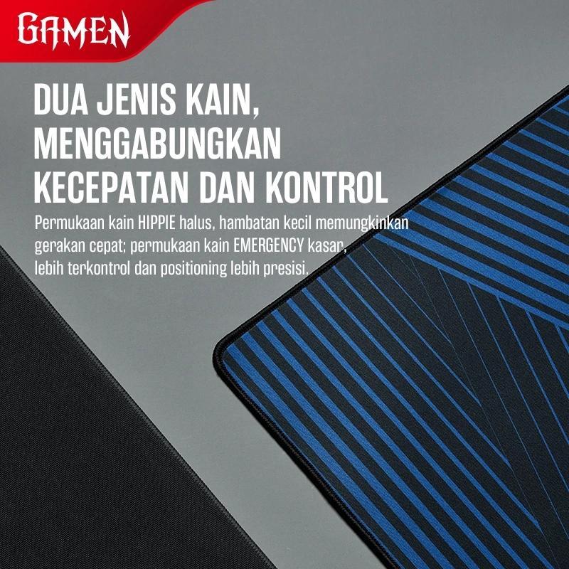 Gamen GP-XXL / GP-S