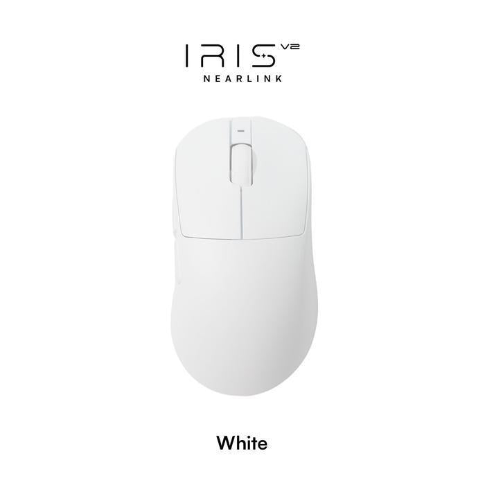 Press Play Iris V2