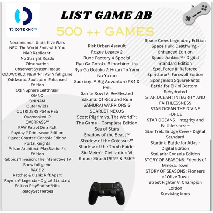 SONY PlayStation 5