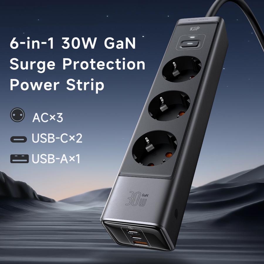 KiiP C29-T