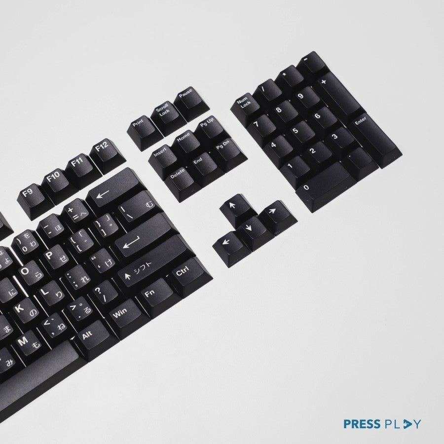 Keycap