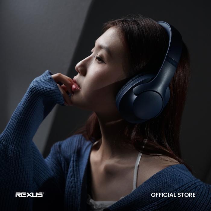 Rexus Metro M2